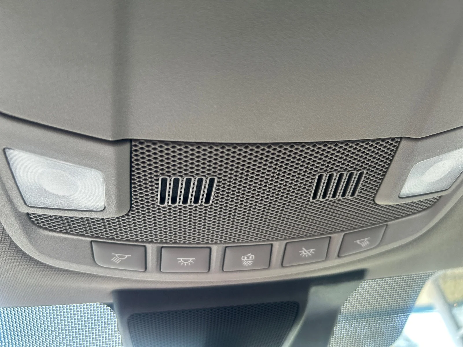 2019 Ford F-150 Lariat - Photo 21