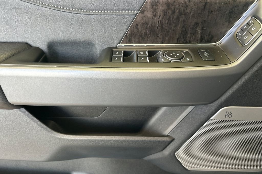 2024 Ford F-250 Super Duty Lariat - Photo 11