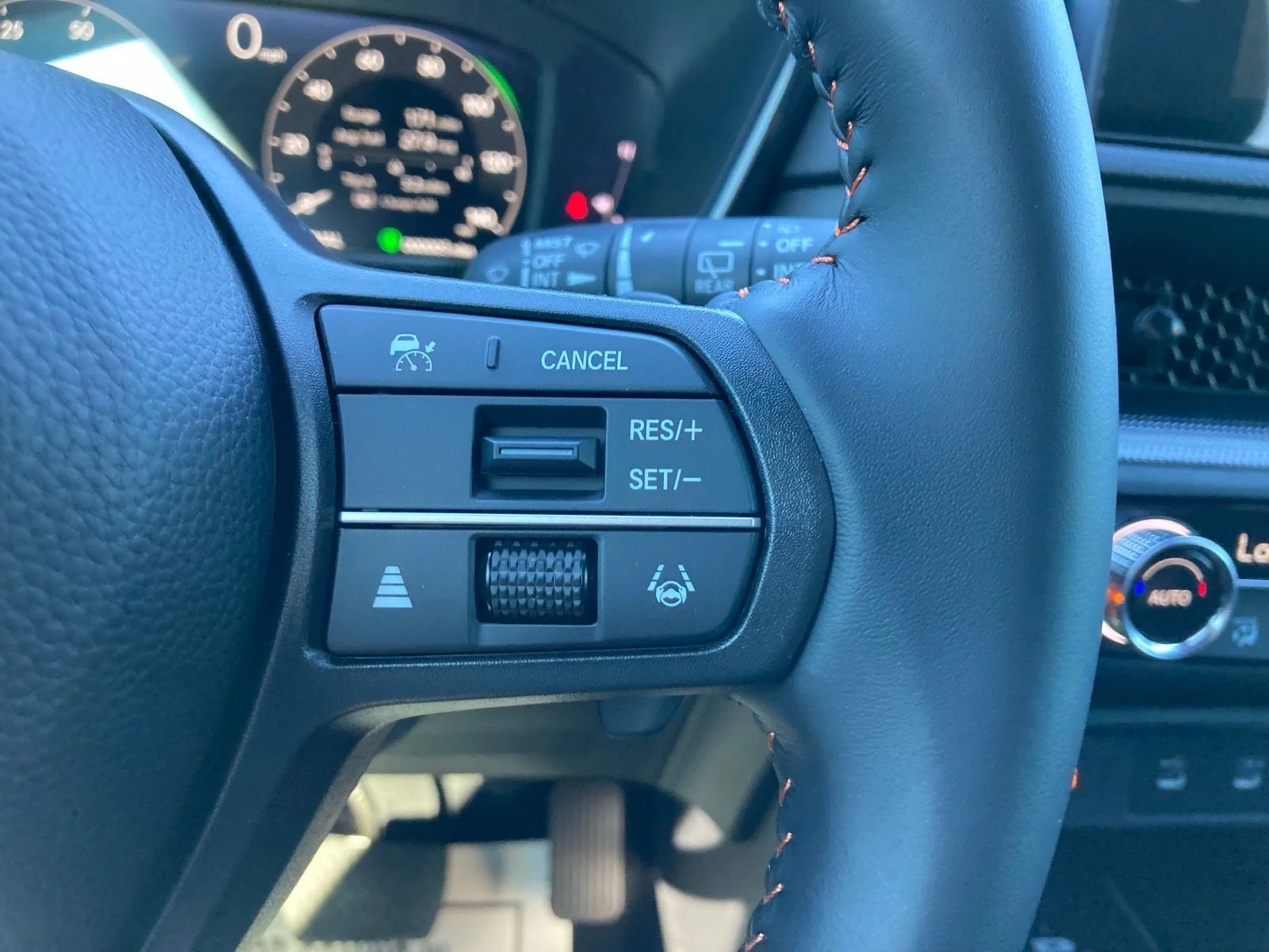 2026 Honda CR-V Sport-L - Photo 19