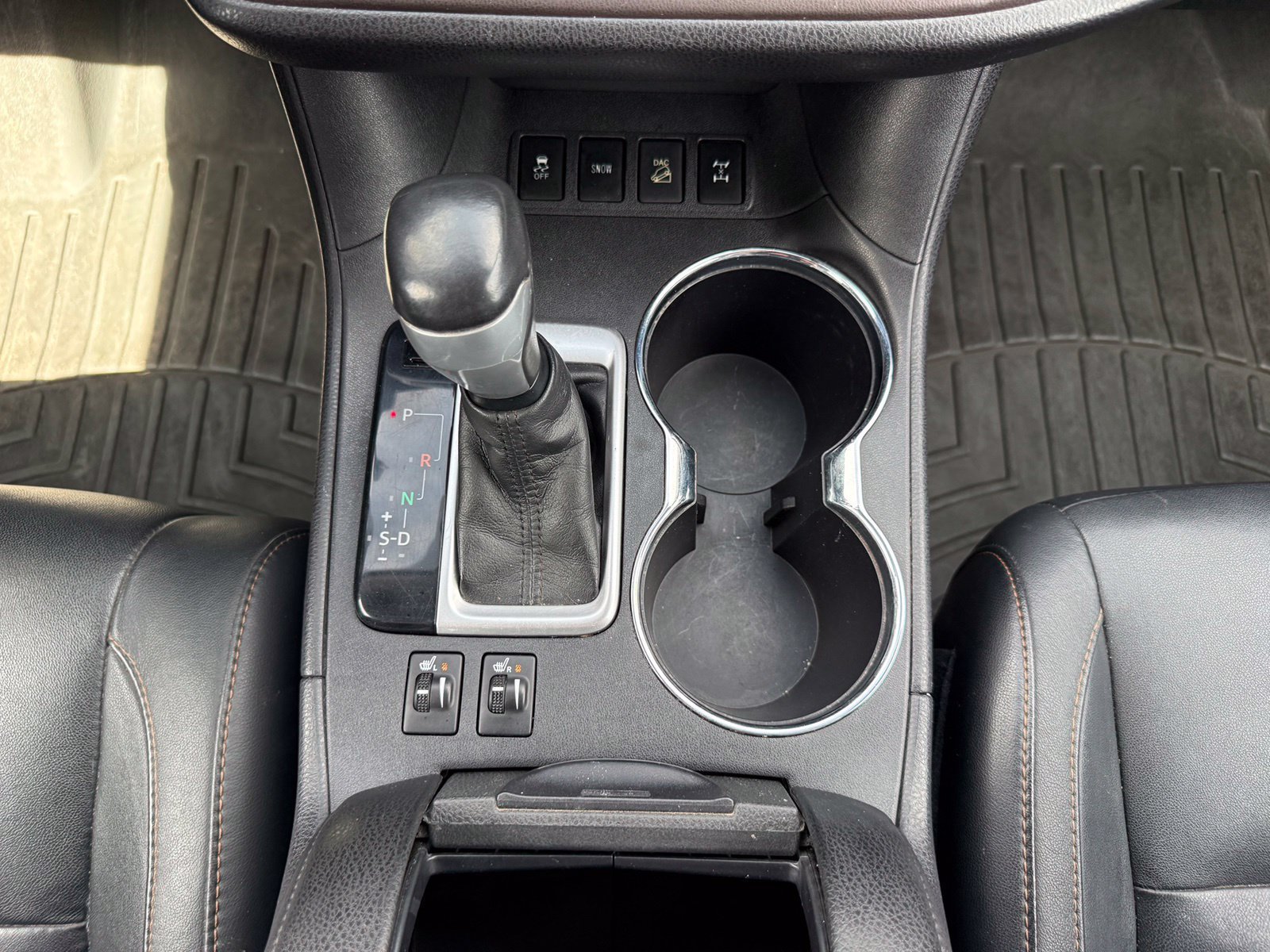 2014 Toyota Highlander XLE - Photo 28