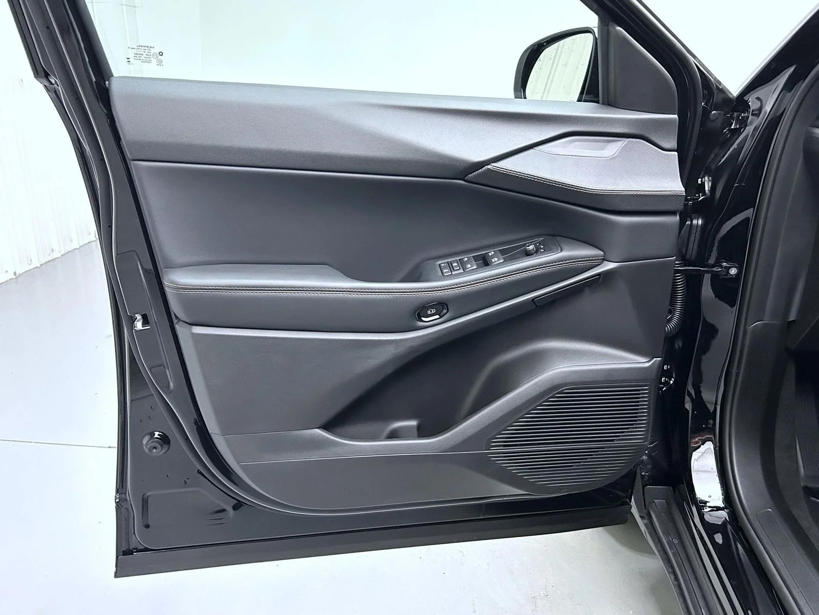 New 2026 Black Jeep Limited image 9