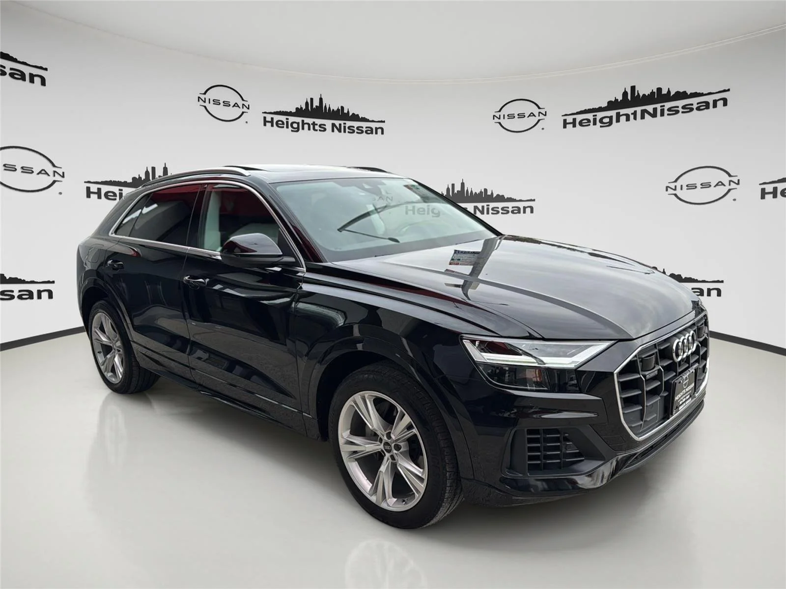 2022 Audi Q8 Premium Plus - Photo 6