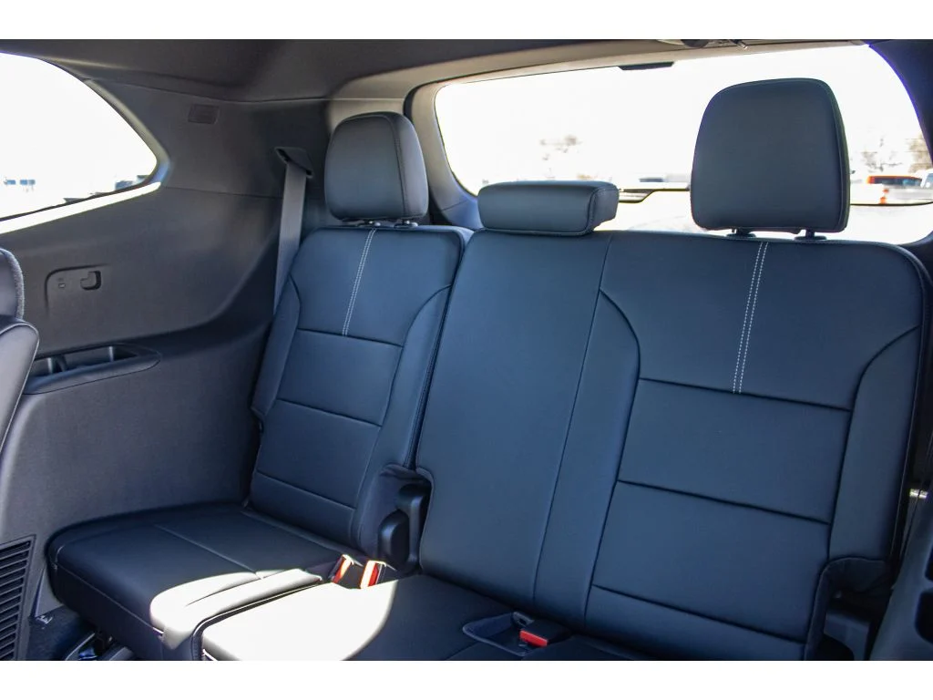2026 GMC Acadia Elevation - Photo 32