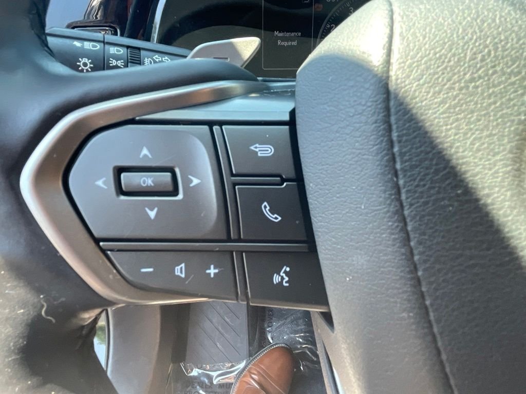 2023 Lexus NX 350 - Photo 18