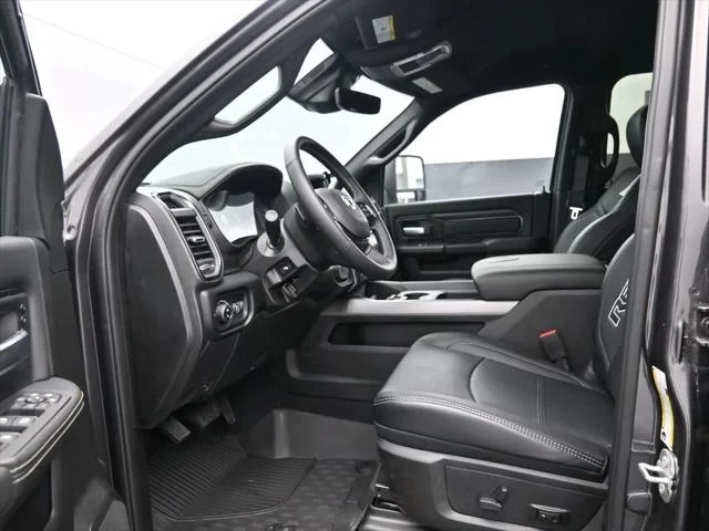 2025 RAM 2500 Rebel - Photo 29