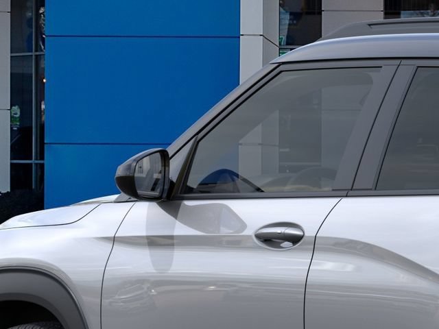 2026 Chevrolet Trailblazer RS - Photo 13