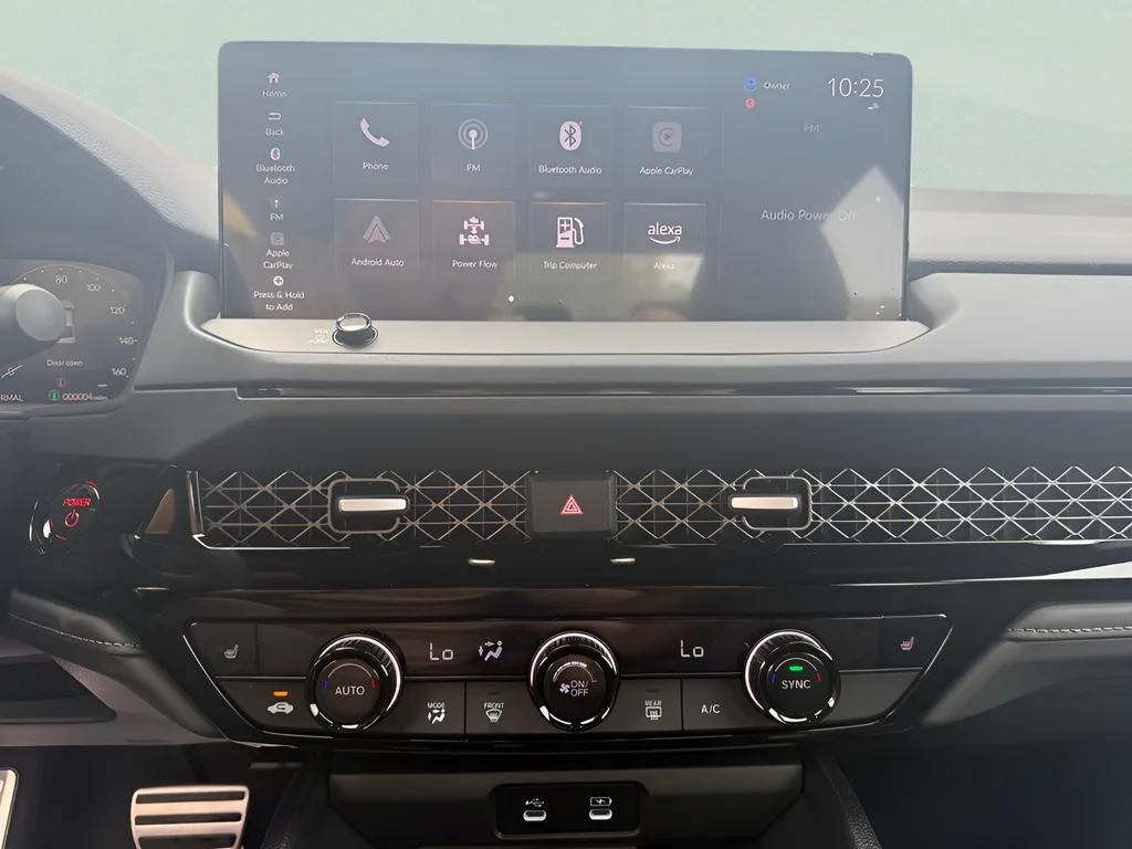 2026 Honda Accord Hybrid Sport-L - Photo 23