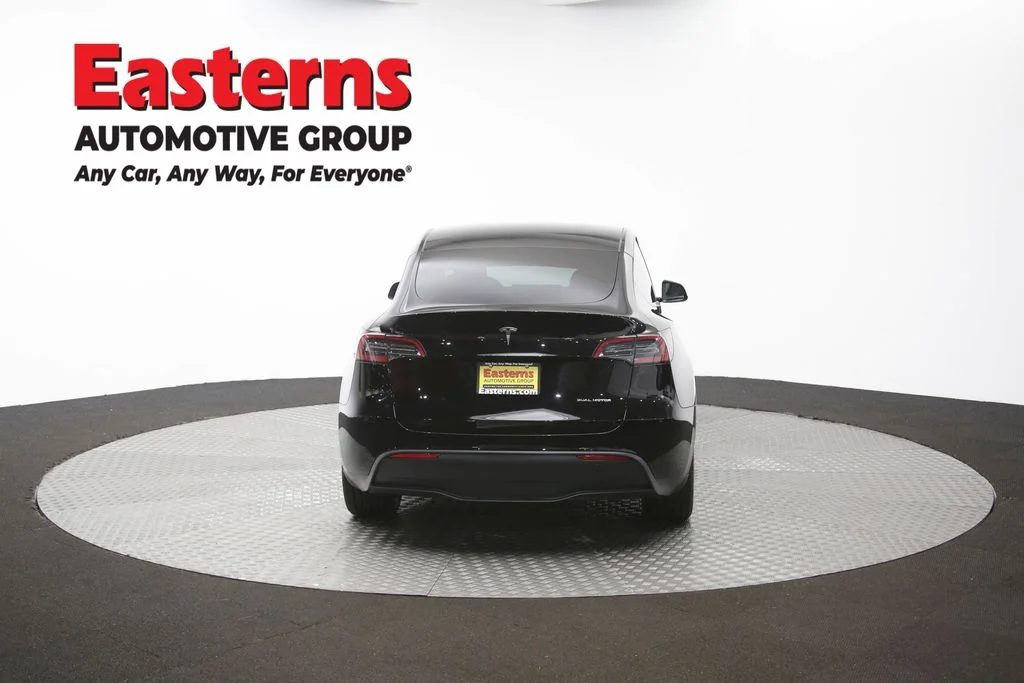 Used 2023 Black Tesla Long Range image 32