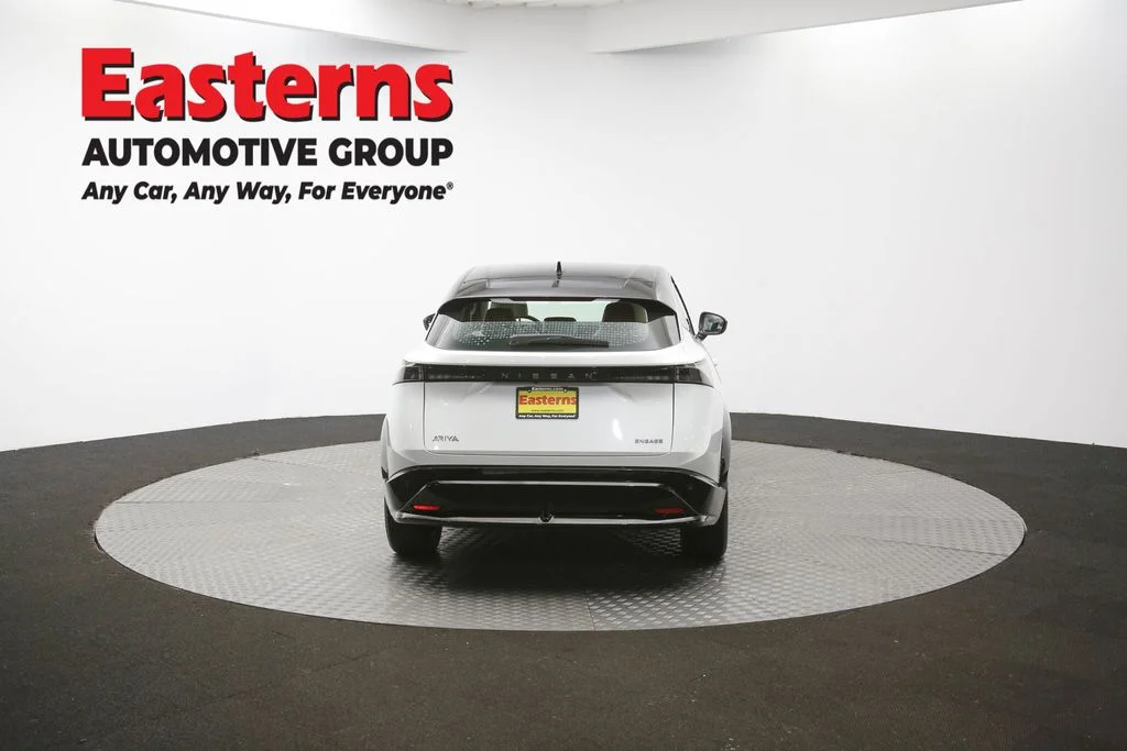 Used 2023 White Nissan ENGAGE image 37