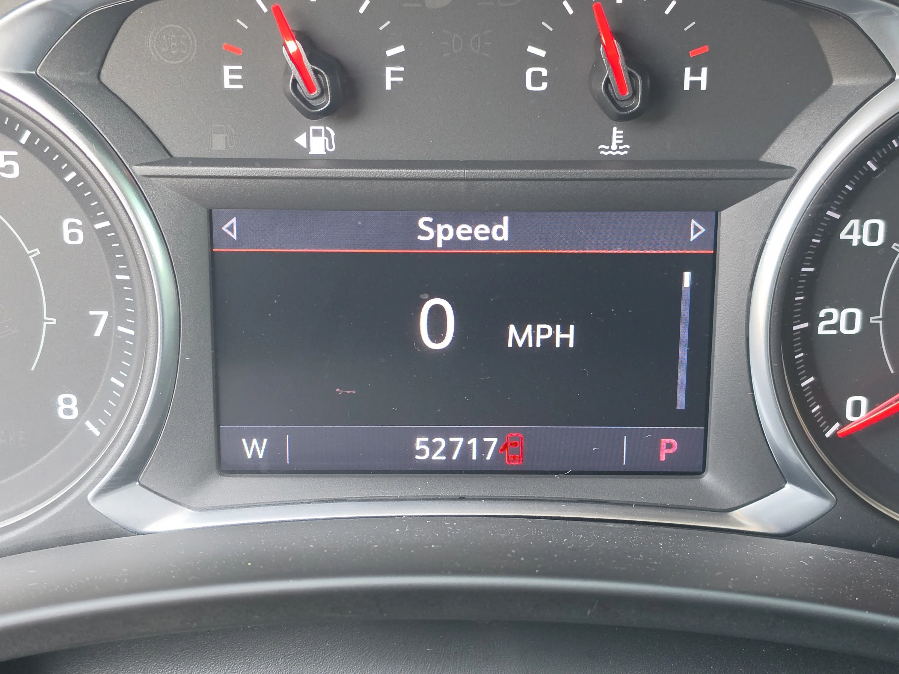 Used 2020 Blue Emerald Metallic GMC SLT image 38