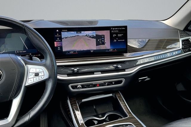 2023 BMW X7 40i - Photo 6