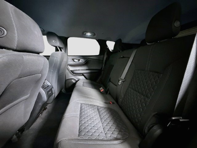 Used 2021 Black Chevrolet LT image 21