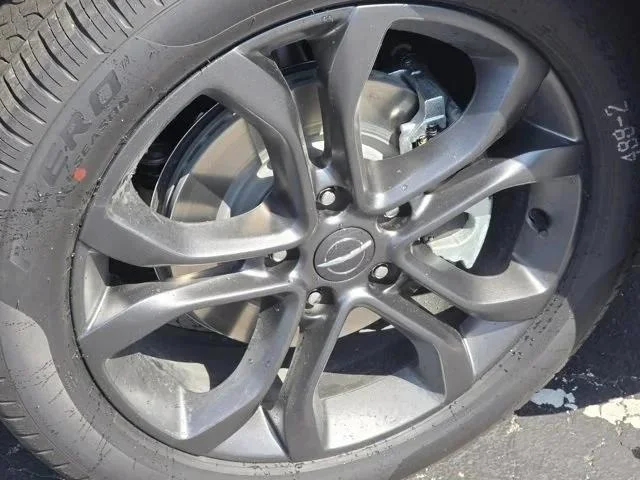 2026 Chrysler Pacifica Select - Photo 19