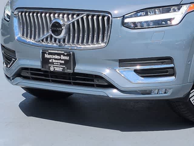 Used 2023 Gray Volvo Ultimate image 11