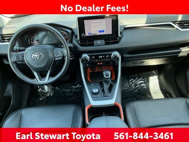 Used 2024  Toyota Adventure image 35