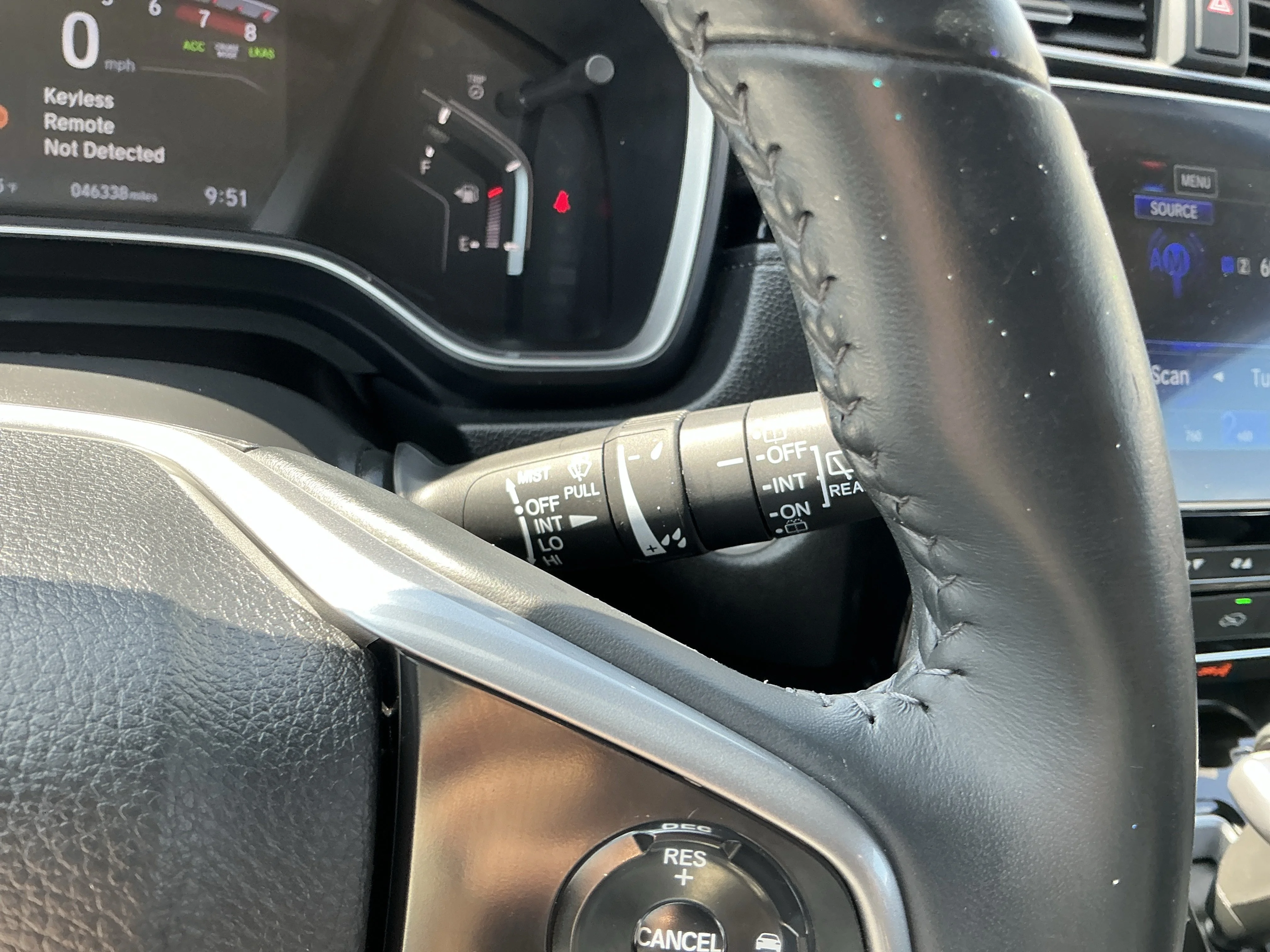 2020 Honda CR-V EX-L - Photo 24