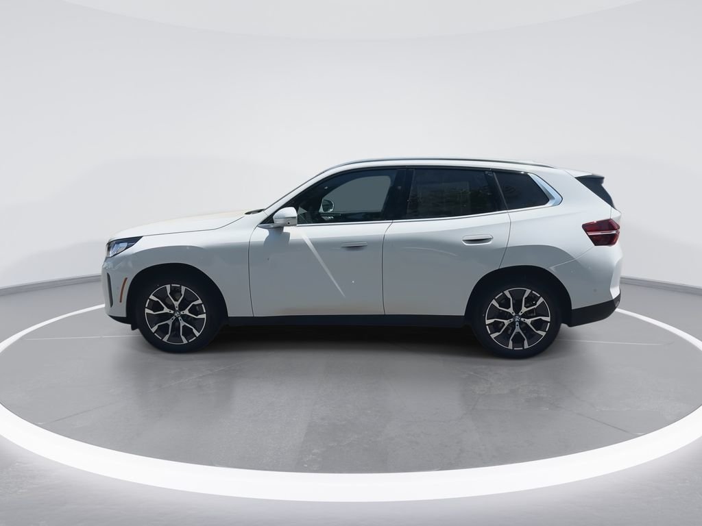 New 2026 White BMW 30 xDrive image 5