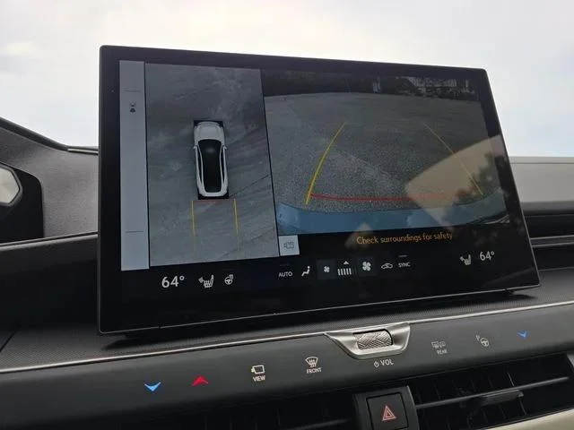 New 2026 Wavelength Lexus PREMIUM PLUS image 37