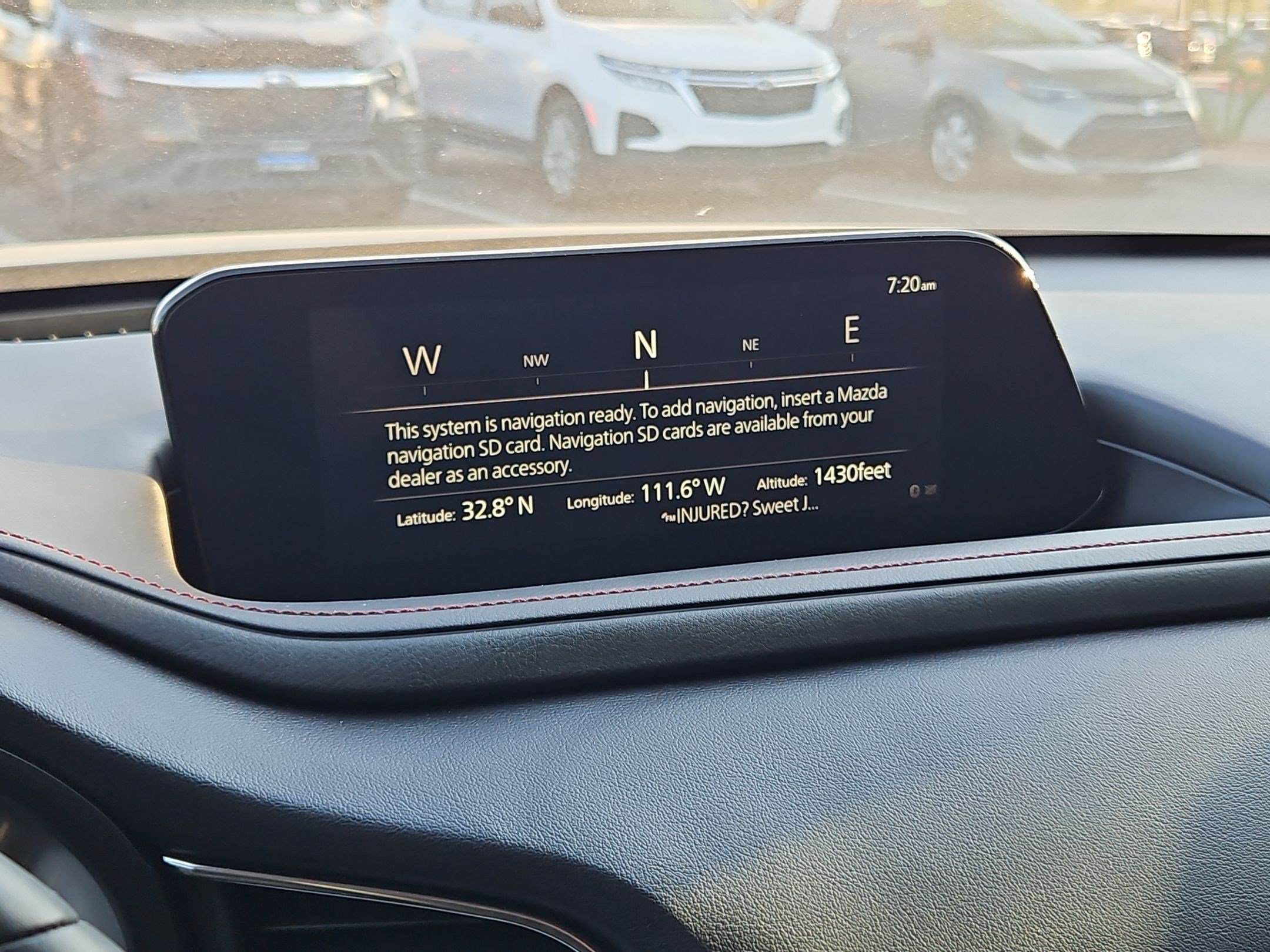 Certified Used 2023 Gray Mazda 2.5 S Carbon Edition image 21