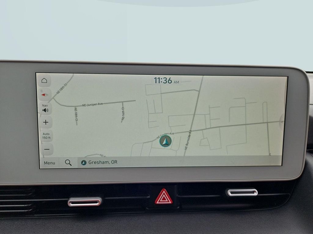2023 Hyundai IONIQ 5 SEL - Photo 18
