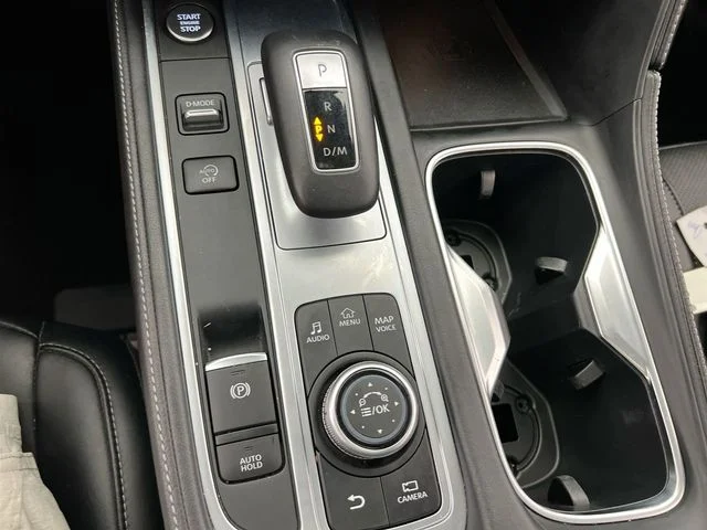 2023 INFINITI QX60 LUXE - Photo 27
