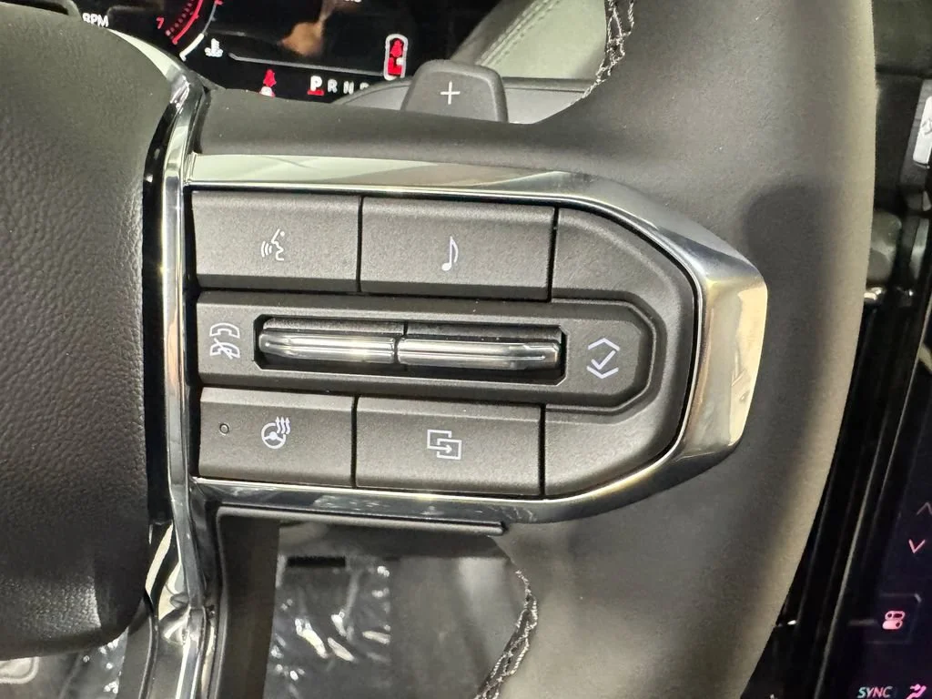 New 2026 Onyx Black GMC Denali image 20