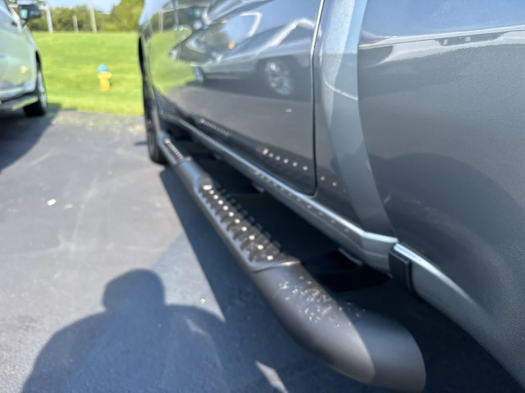 2026 Chevrolet Silverado 1500 Custom - Photo 12