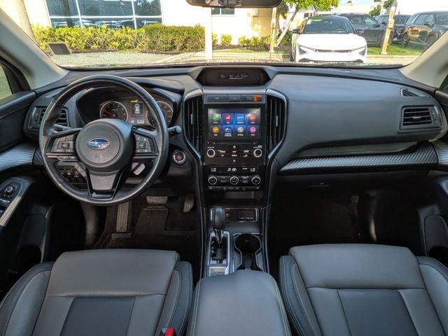 2022 Subaru Ascent Onyx Edition - Photo 18