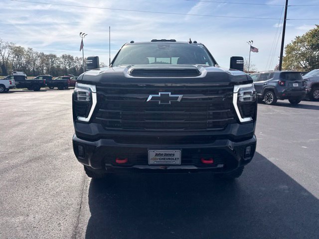 2026 Chevrolet Silverado 2500 HD LT - Photo 20
