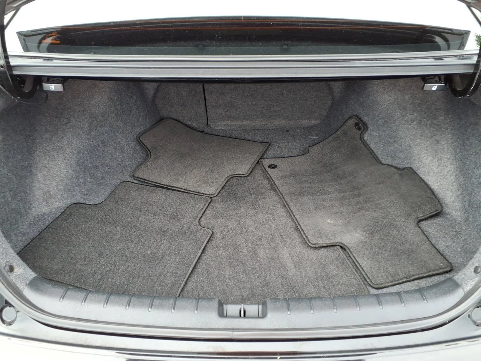 Used 2016 Black Honda Sport image 29