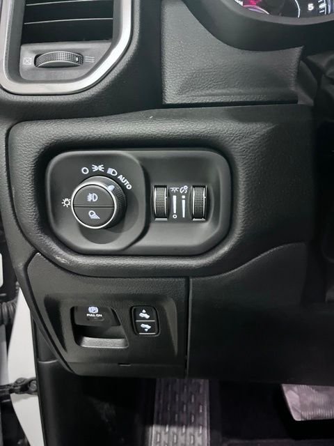 Used 2026 White Ram Laramie image 24