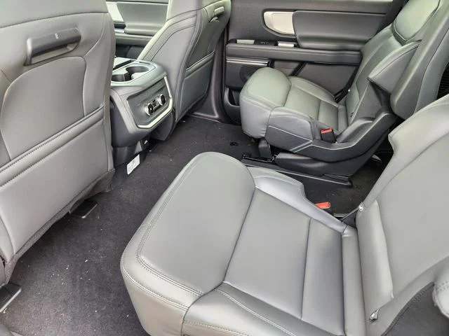 New 2026 Space Silver Metallic Ford Active image 30