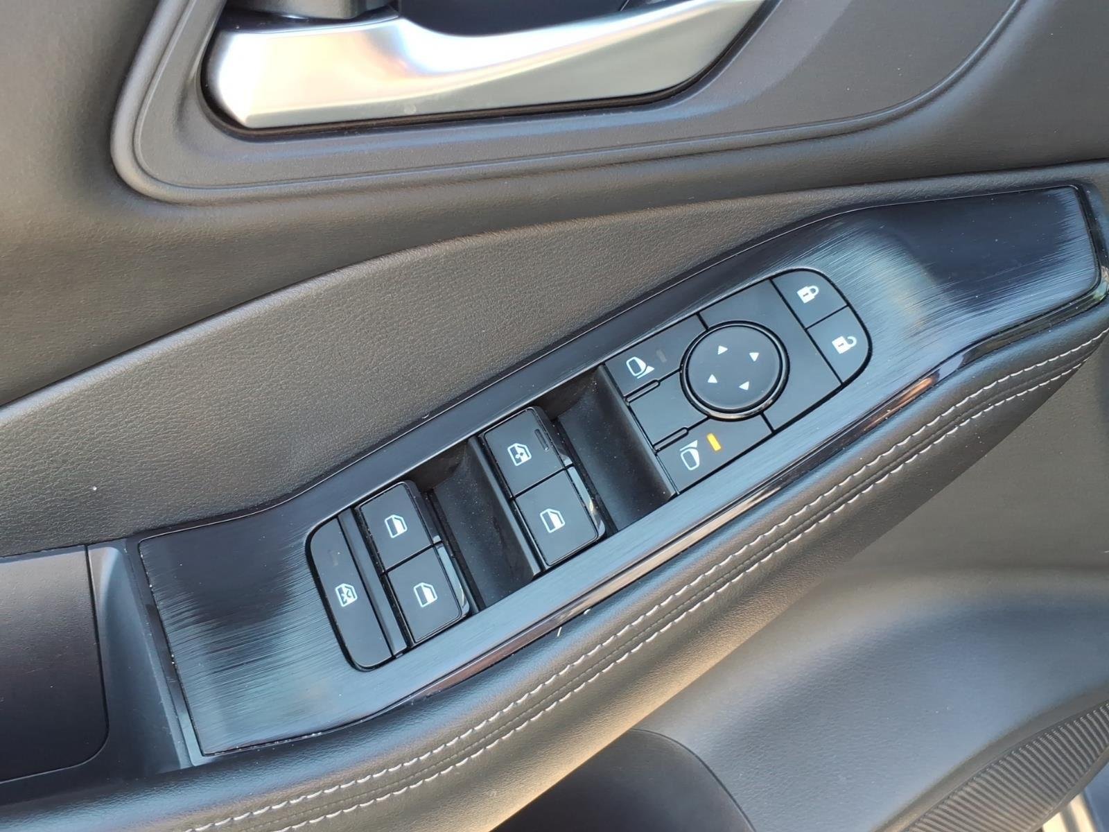 Used 2025 Gun Metallic Nissan SV image 11