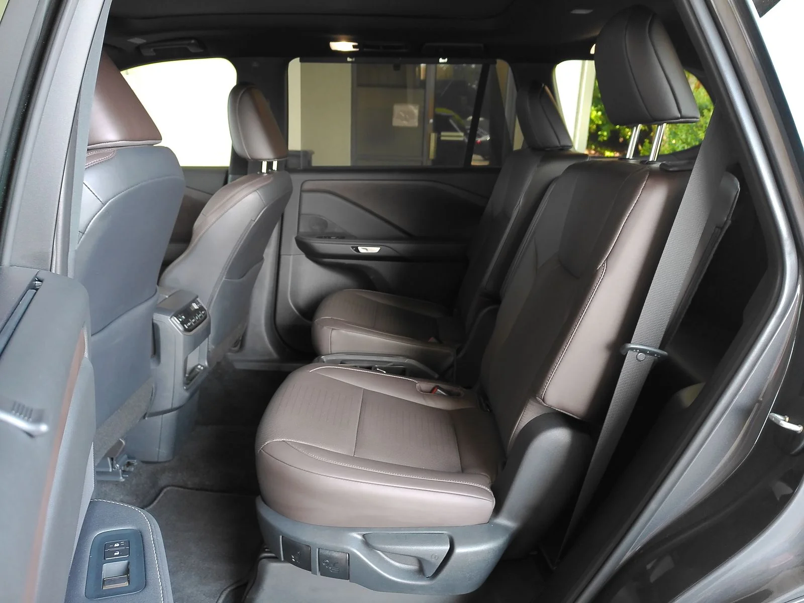 Used 2026 Gray Lexus 350 Premium image 18