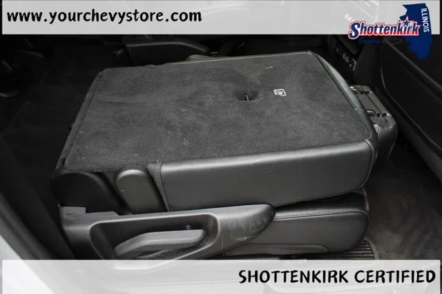 Used 2024 Silver Jeep Series III image 18