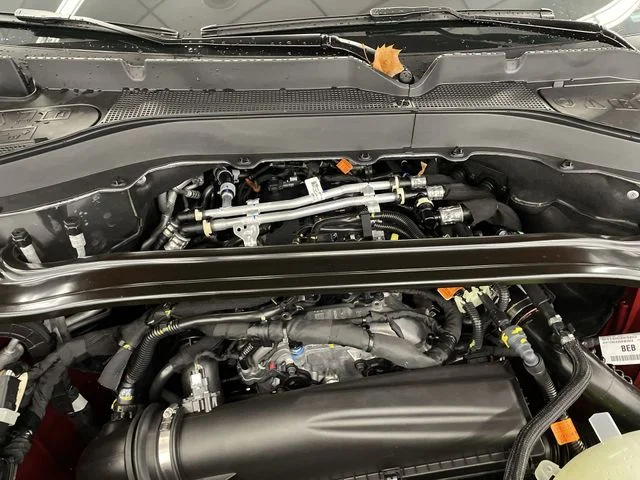 2026 Ford Explorer ST-Line - Photo 25
