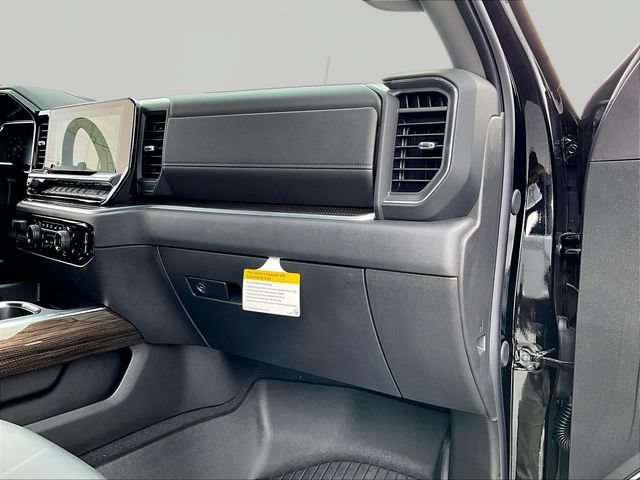 2026 Chevrolet Silverado 1500 LT Trail Boss - Photo 26