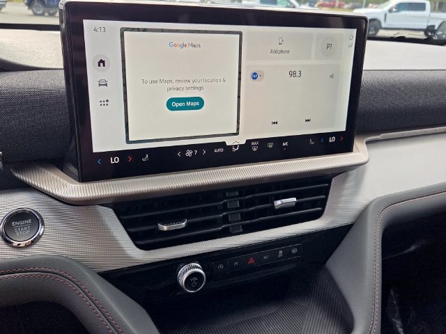 New 2026 Gray Ford Active image 19
