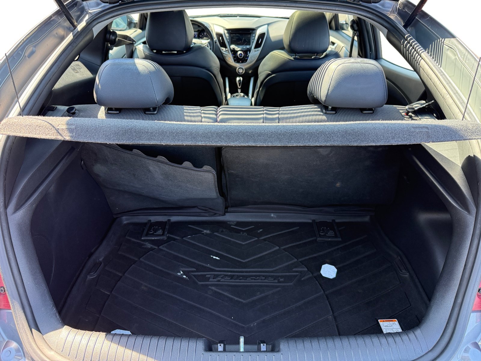 Used 2013 Gray Hyundai  image 17