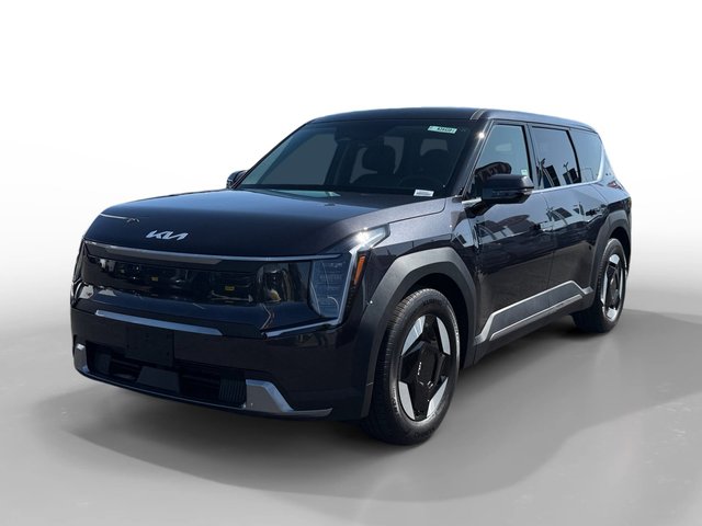 2026 Kia EV9 Light Long Range RWD