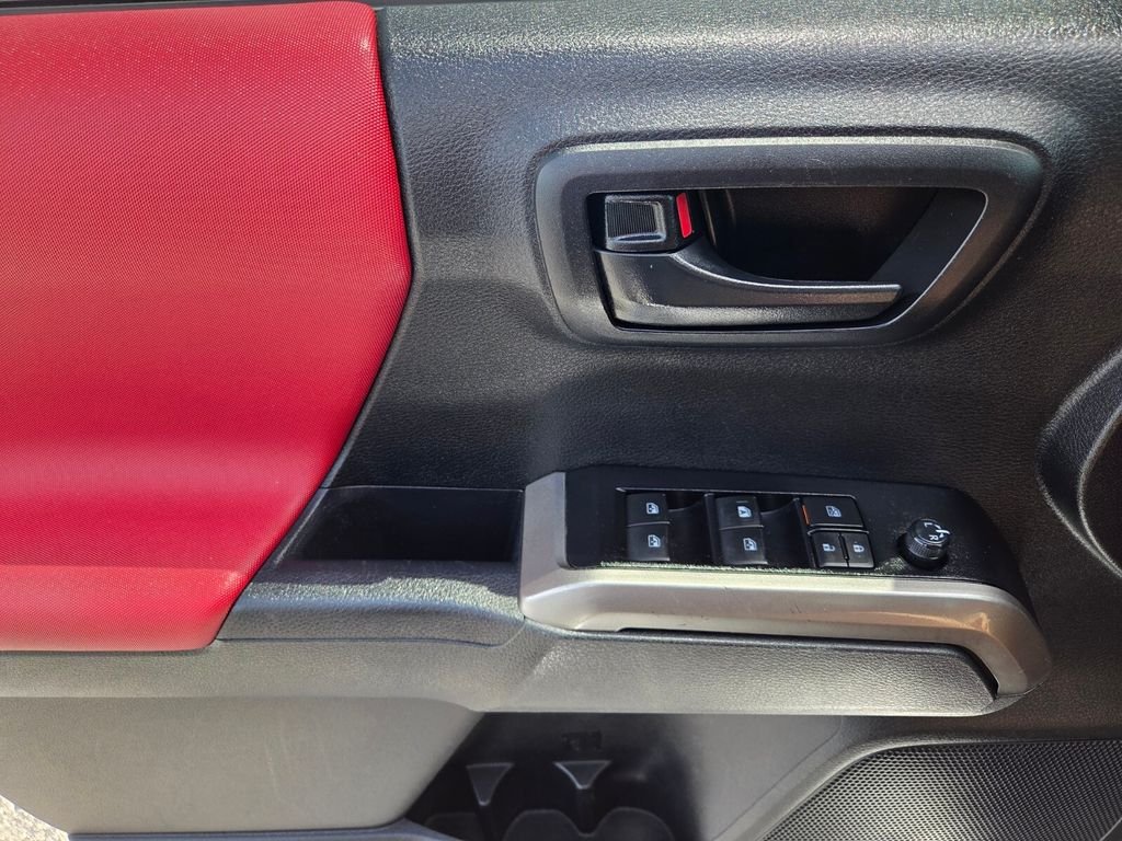 Used 2023 Silver Toyota SR5 image 19