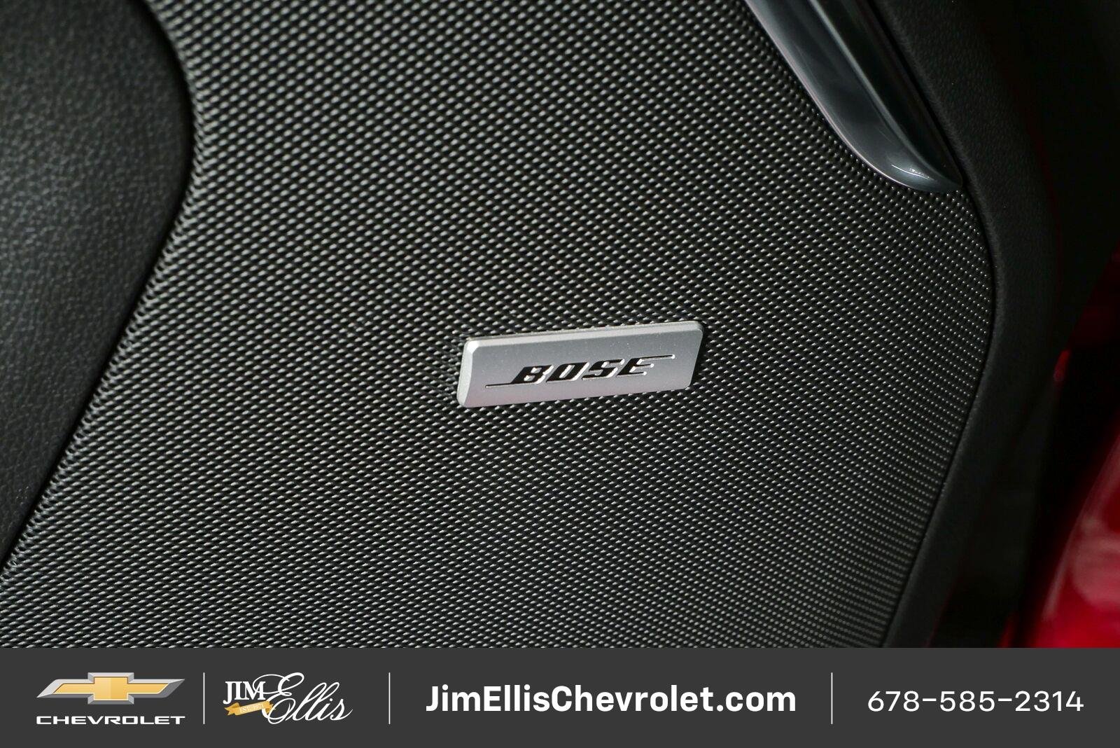 2026 Chevrolet Tahoe High Country - Photo 8