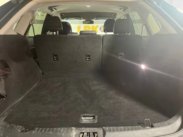Used 2019 Black Metallic Ford SEL image 35