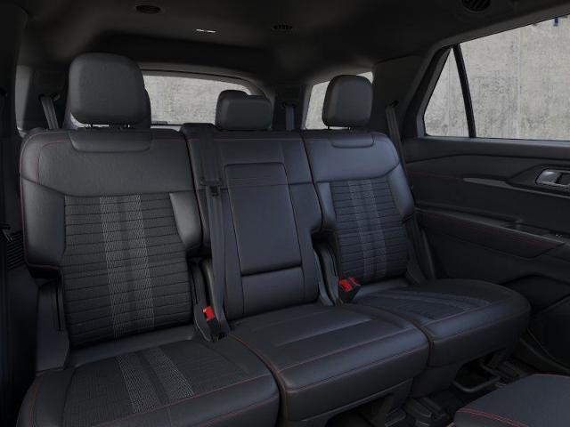 New 2026 Carbonized Gray Metallic Ford ST-Line image 28