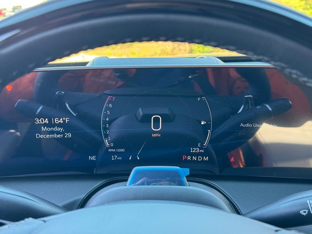 2026 Cadillac CT5 Premium Luxury - Photo 24