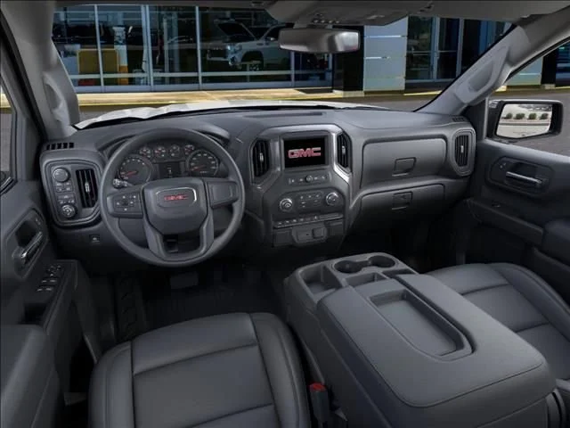 2026 GMC Sierra 1500 Pro - Photo 15