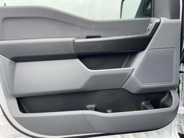New 2026 White Ford XL image 13