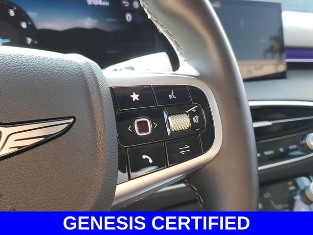 2026 GENESIS GV70 Select - Photo 16
