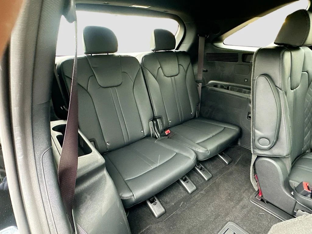 2026 Kia Sorento SX Prestige Hybrid - Photo 28