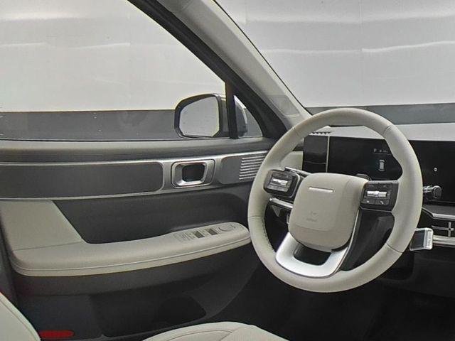 New 2027 Gray Hyundai SEL AWD image 33